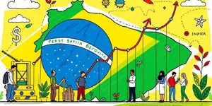 Modelagem Econômica: Previsões e Cenários
