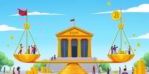 Regulação Financeira: Equilíbrio e Estabilidade