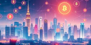 Blockchain e Economia: O Novo Paradigma