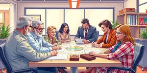 Empresas Familiares: Desafios e Estratégias para a Longevidade Duradoura