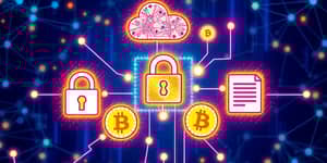 Patrimônio Digital: Custódia e Proteção de Ativos Online