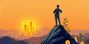 A Mente Milionária: Hábitos para Construir e Manter Riqueza