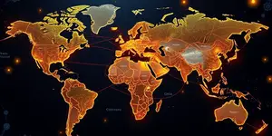 O Cenário Geopolítico e Seu Reflexo nos Mercados Globais