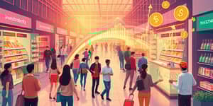 A Pergunta de Milhões: Como os Novos Hábitos de Consumo Afetam Seus Investimentos