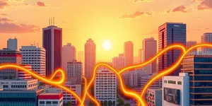 Investindo em Fundos Imobiliários: Rentabilidade e Diversificação