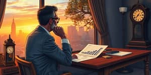 A Filosofia de Investimento de Warren Buffett: Lições Práticas