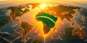 Desvendando o Investimento Internacional para o Brasileiro