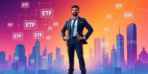 O Papel dos ETFs na Moderna Estratégia de Investimento