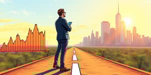 Estratégias de Saída: Quando Vender Seus Ativos