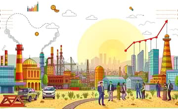 Desvendando os Segredos da Macroeconomia