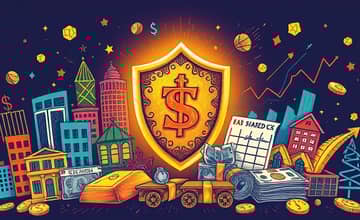 Inflação: Como Proteger Seu Capital