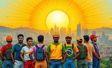 Desemprego: Causas e Consequências Econômicas