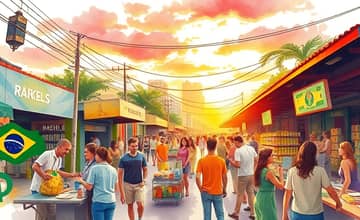 Câmbio: Flutuações e Oportunidades