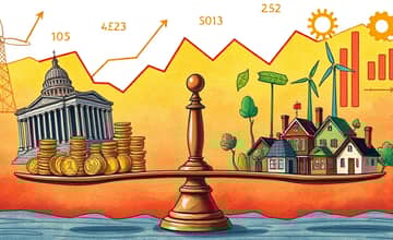 O Papel do Governo na Economia