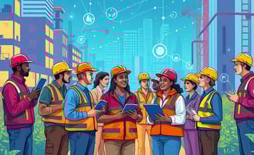 O Futuro do Trabalho sob a Lente Econômica