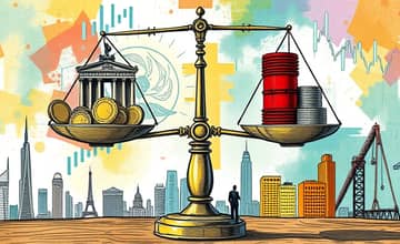 Dívida Pública: Um Desafio Constante