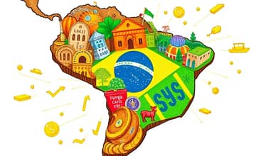 Investimento Estrangeiro Direto: Atraindo Capital