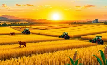 Agronegócio: Perspectivas Econômicas