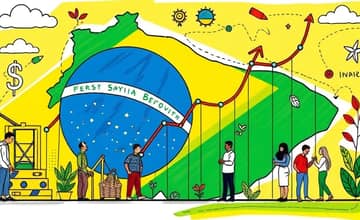 Modelagem Econômica: Previsões e Cenários