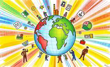 Globalização e seus Efeitos Econômicos