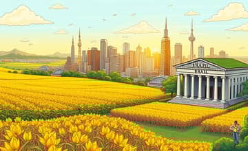 Ciclos Econômicos: Antecipando o Próximo Movimento