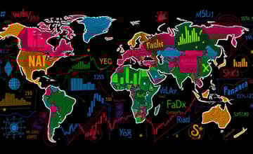 Risco País: Como Avaliar e Gerenciar