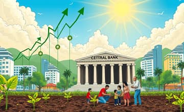 O Impacto das Políticas Monetárias