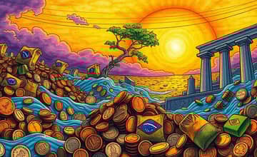 Crises Econômicas: Aprendizados e Resiliência