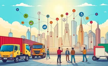 O Setor de Serviços: Crescimento e Desafios