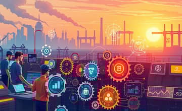 Inovação e Produtividade: Motores da Economia