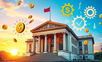 O Banco Central e o Controle da Economia