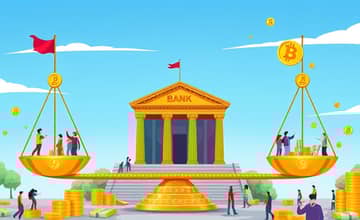 Regulação Financeira: Equilíbrio e Estabilidade