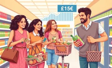 Entendendo o Consumo: Um Olhar Econômico