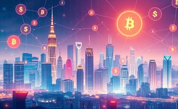 Blockchain e Economia: O Novo Paradigma