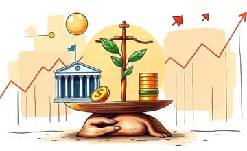 Títulos Públicos e Privados: Onde Encaixam no Seu Portfólio?