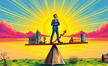 Rebalanceamento de Portfólio: Quando e Por Que Fazer?