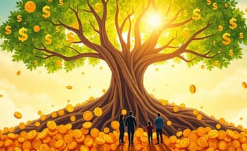 Previdência Privada: Mais que Aposentadoria, um Pilar de Patrimônio