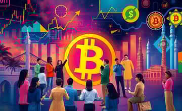 O Papel das Criptomoedas na Sua Estratégia de Patrimônio