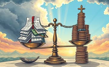 Custos e Taxas: O Impacto Oculto no Seu Patrímônio Líquido