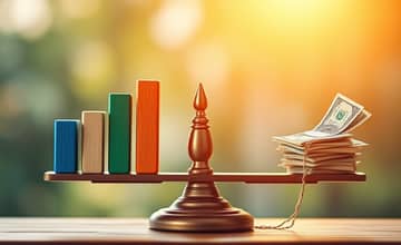 Desvendando os Segredos da Alocação Estratégica de Ativos