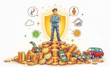 A Importância de um Fundo de Emergência Robusto