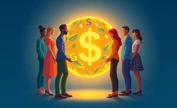 Patrimônio e Propósito: Alinhando Dinheiro com Seus Valores