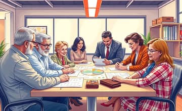 Empresas Familiares: Desafios e Estratégias para a Longevidade Duradoura