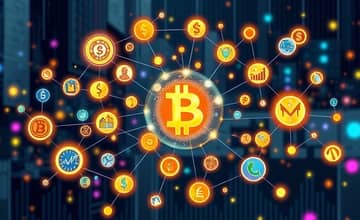 Blockchain e Finanças Descentralizadas: O Futuro da Gestão?