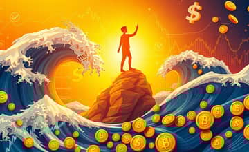 A Influência dos Ciclos Econômicos no Seu Patrimônio