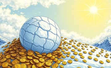 A Força dos Juros Compostos: O Segredo do Crescimento Exponencial