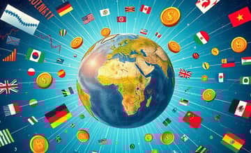 Investindo no Exterior: Amplie Seus Horizontes de Patrimônio
