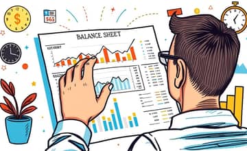 Como Avaliar a Saúde Financeira do Seu Patrimônio Hoje