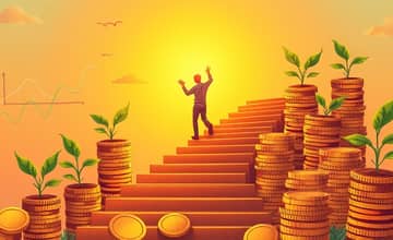 Do Zero ao Milhão: Um Roteiro para o Acúmulo de Riqueza