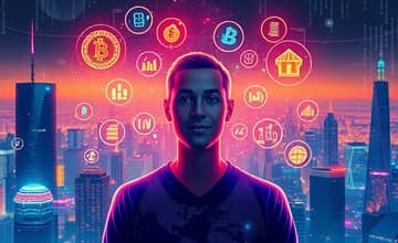 Inovação Financeira: Novas Ferramentas para Seu Patrimônio